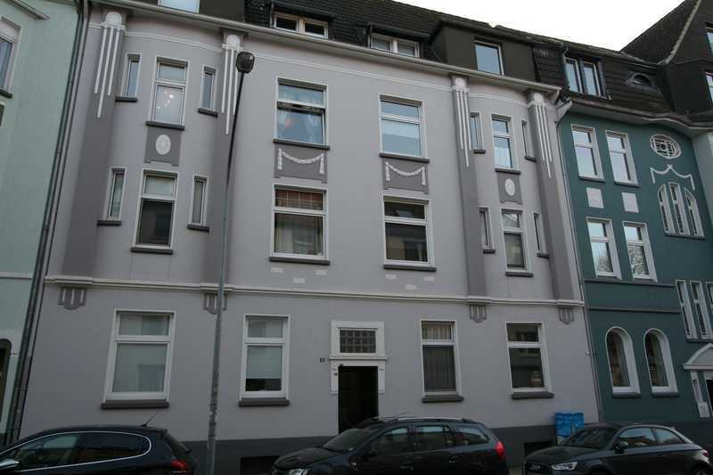 Gemütliche 2 Raum Wohnung mit Wohnküche u. Stellpl.