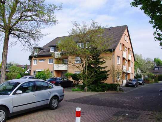 Schöne 2-Zimmer Wohnung in Sankt Augustin - Nieder Pleis