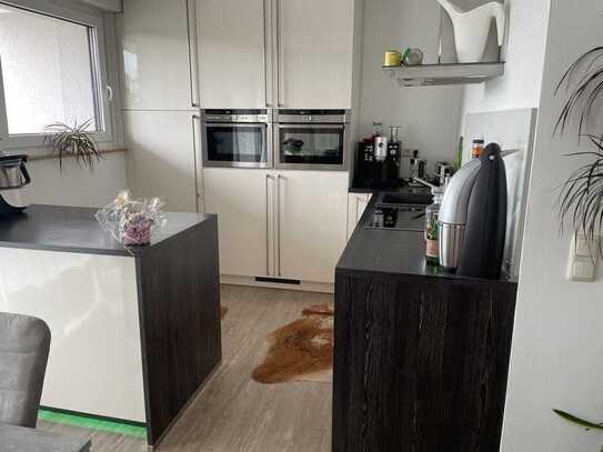 Schöne Wohnung in Hattingen