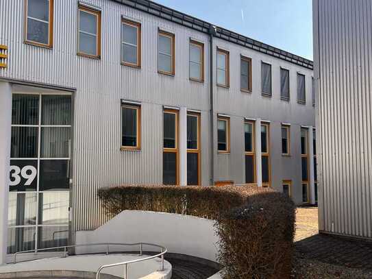 Attraktive Büroflächen in guter Lage
