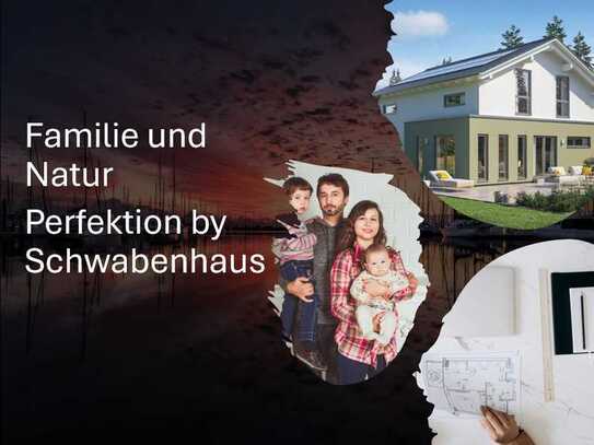 Kinderparadies – Ihr Zuhause