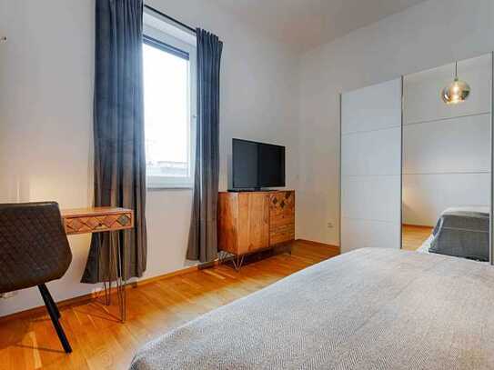 Zimmer Zimmer in der Leipziger Straße -