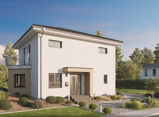 Ihr Traumhaus zum Greifen nah: Individuell und nachhaltig in Göppingen
