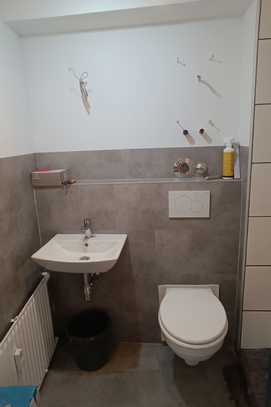 Stilvolle 1-Raum-Wohnung mit Balkon in Kaiserslautern