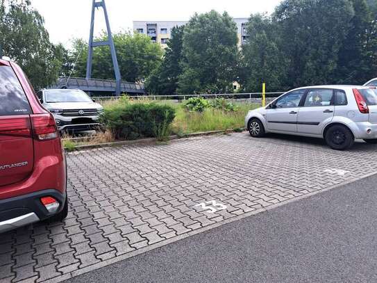 Top Außenstellplätze in Freital - Dein Parkplatz in der Nähe!