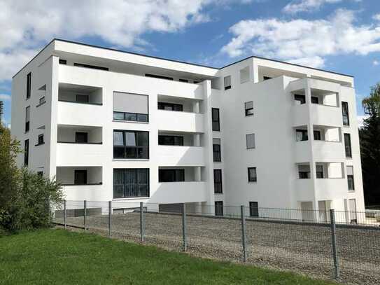 Neue 3-Zimmer-Wohnung in Villingen-Schwenningen im 3.OG