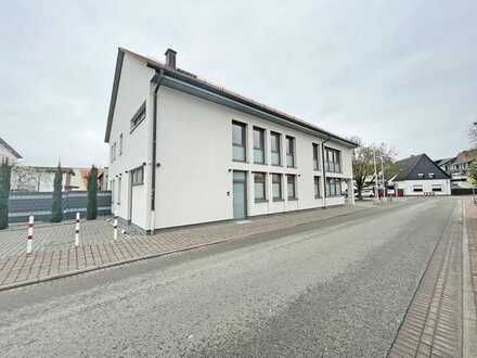 Moderne 3 Zimmer Wohnung in zentraler Lage