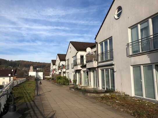 Zentral gelegene 3,0-Zimmer-Wohnung mit Balkon in Ennepetal-Milspe!