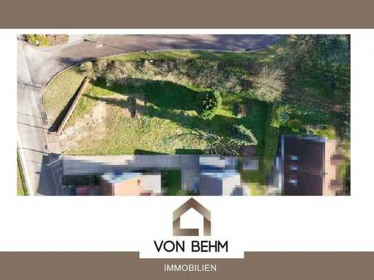 von Behm Immobilien - Baugrundstück Pfaffenhofen / Niederscheyern