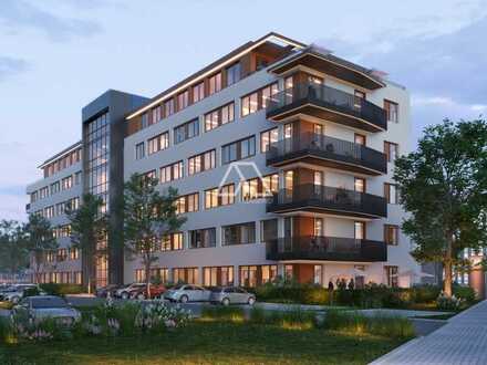 Das Green Office - Nachhaltig - Klimaneutral