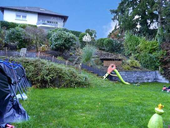 Perfektes Traumhaus mit Garten für die gesamte Familie!