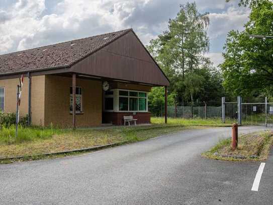 Bürogebäude ca. 200 m² - in Pennigsehl