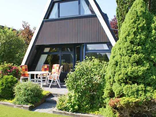 Zeltdachhaus in Damp zu verkaufen