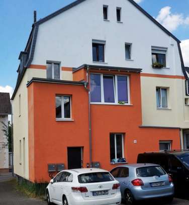 Schöne 3,5-Zimmer-Wohnung in Leichlingen (Rheinland)