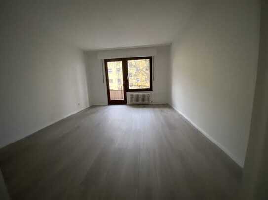 Schöne 2-Zimmerwohnung mit Balkon