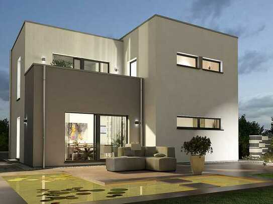 OKAL Bauhaus Stil - Imposant und Extravagant
