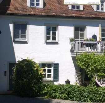 Schöne 3 Zimmer Wohnung im Zentrum mit Blick auf das Schloss in Neuburg zu vermieten - Ein neues ...
