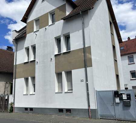 Kapitalanlage: 3 Familienhaus, vermietet, in Rüsselsheim City