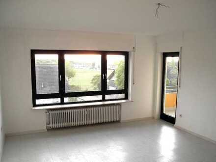 3 Zi., Gäste-WC, große Loggia, Niederrodenbach