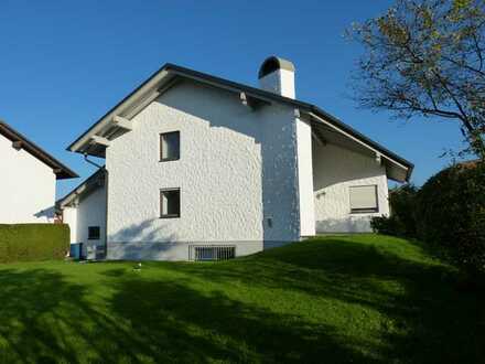 Einfamilienhaus auf großem Grundstück in Ingolstadt-Süd