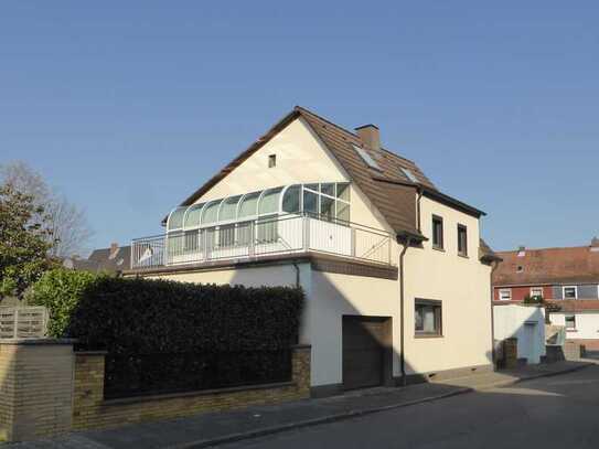 Einfamilienhaus mit Nebengebäude in Worms Pfeddersheim zu verkaufen