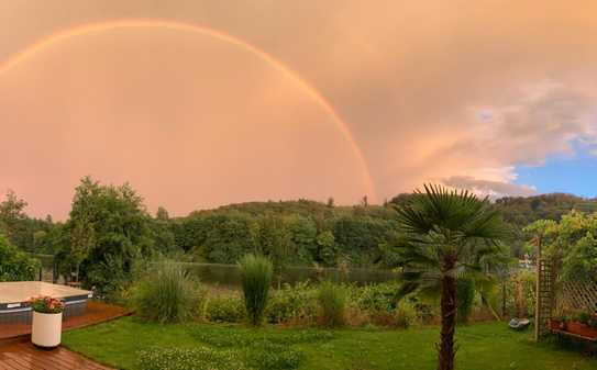 Luxus Ruhrblick Villa!