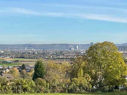 Baugrundstück in Aussichtslage Alfter