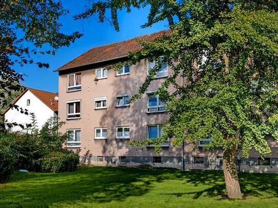 Single-Wohnung in Hamm-Herringen!