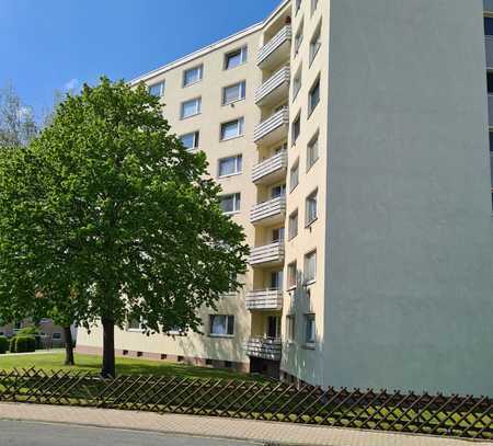 Geräumiges 1-Zimmer-Appartment in Wolfenbüttel Hartz IV geeignet