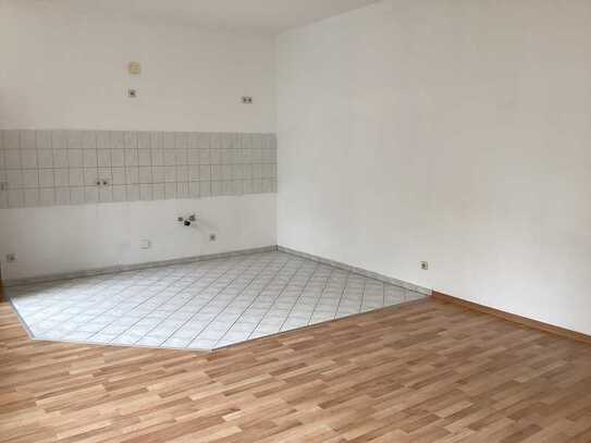 Sehr ruhig wohnen...