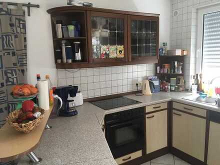 Schönes 18qm-Zimmer in netter 4er-WG in Roßdorf mit perfekter Anbindung nach Darmstadt
