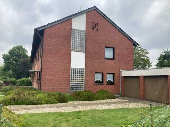 Großzügige Liegenschaft in gesuchter Lage von Neuwerk , Garage