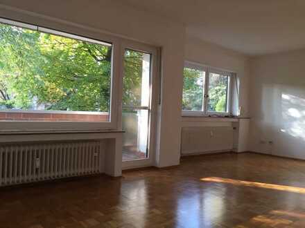 Schöne ETW in MH-Speldorf mit Balkon