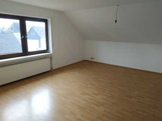 Attraktive und gepflegte 2-Zimmer-Dachgeschosswohnung in Mechernich