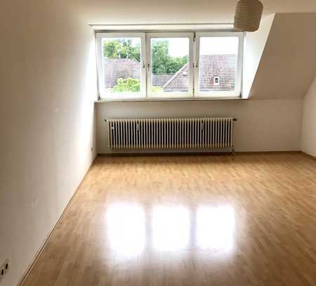 Wunderschöne 2-Zimmer-Wohnung mit Balkon in Sendling-Westpark, München