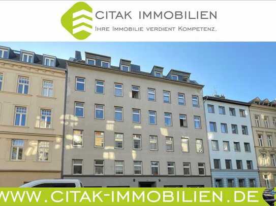 Vermietete 2 Zimmer Wohnung im Kölner Agnesviertel