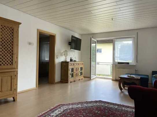 3 ZKB Wohnung in Netphen-Deuz, 90 qm, Balkon