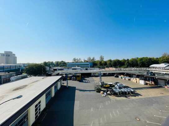 Renditestarkes Investment am Dortmunder Hafen mit enormen Steigerungspotential