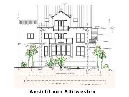 Erdgeschoss-Eigentumswohnung