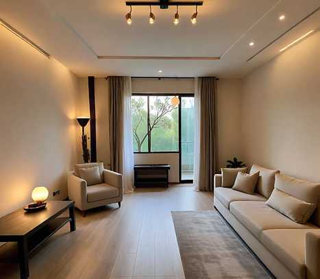 Zwischen Spree & Schlosspark – 2-Zimmer-Wohnung mit Balkon in Top-Lage Charlottenburg
