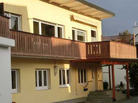 Einfamilienhaus mit Charme in Freising-Lerchenfeld