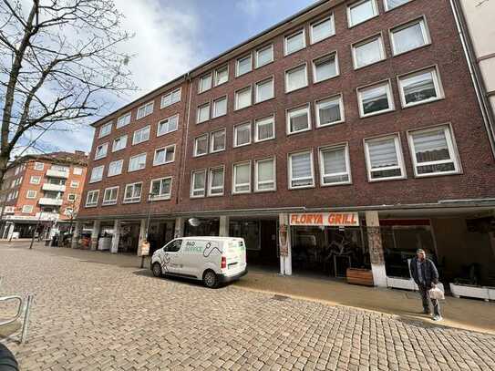 Provisionsfreies Investment: Mehrfamilienhaus mit 32 Einheiten in Kiel
