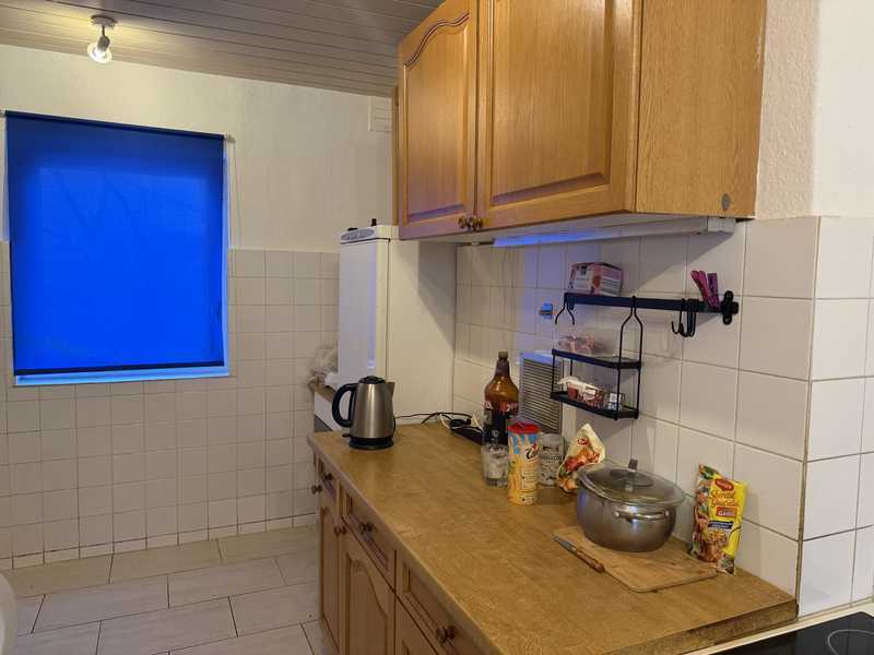 Arbeiterwohnung mit 3 Zimmern in Berlin-Spandau, verfügbar ab 01.02.2026