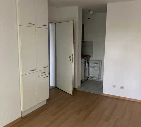 1-Zimmer-Appartement Bergstr. Dossenheim/Heidelberg