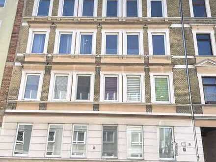 2-Zimmerwohnung im Westlichen Ringgebiet