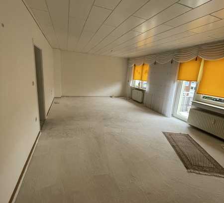 2 ZKB Wohnung mit Balkon in Oberhausen-Sterkrade