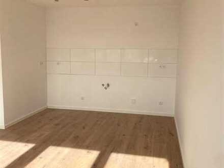 Offene Besichtigung am 31.05. um 16:00 Uhr *1-Zi-DG-Wohnung *Erstbezug*