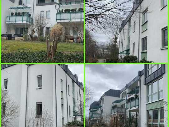 Vermietete 3 Zimmer-Wohnung, mit allem, was das Herz begehrt in Leubnitz-Neuostra !