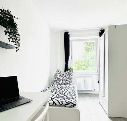 Zimmer Warschauer Straße 15 - WG12.3