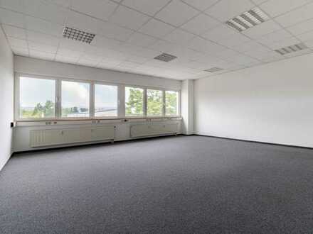 **Provisionsfrei, direkt vom Eigentümer** 200 m² Bürofläche im 2. OG zu interessanten Konditionen